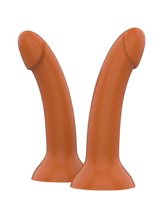 MYTHOLOGY RUNE ROYAL DILDO M