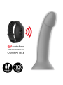 MYTHOLOGY RUNE MAJESTIC DILDO S VIBRADOR COMPATIBLE CON WATCHME WIRELESS TECHNOLOGY