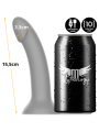 MYTHOLOGY RUNE MAJESTIC DILDO S VIBRADOR COMPATIBLE CON WATCHME WIRELESS TECHNOLOGY