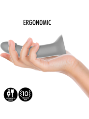 MYTHOLOGY RUNE MAJESTIC DILDO S VIBRADOR COMPATIBLE CON WATCHME WIRELESS TECHNOLOGY