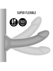 MYTHOLOGY RUNE MAJESTIC DILDO S VIBRADOR COMPATIBLE CON WATCHME WIRELESS TECHNOLOGY