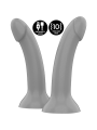 MYTHOLOGY RUNE MAJESTIC DILDO S VIBRADOR COMPATIBLE CON WATCHME WIRELESS TECHNOLOGY