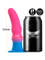 MYTHOLOGY KUNO UTOPIA DILDO M VIBRADOR COMPATIBLE CON WATCHME WIRELESS TECHNOLOGY