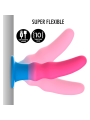 MYTHOLOGY KUNO UTOPIA DILDO M VIBRADOR COMPATIBLE CON WATCHME WIRELESS TECHNOLOGY