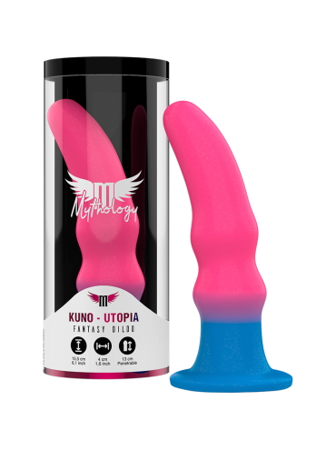 MYTHOLOGY KUNO UTOPIA DILDO M