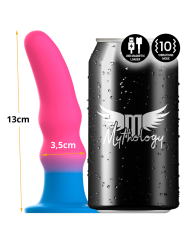 MYTHOLOGY KUNO UTOPIA DILDO S VIBRADOR COMPATIBLE CON WATCHME WIRELESS TECHNOLOGY