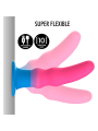 MYTHOLOGY KUNO UTOPIA DILDO S VIBRADOR COMPATIBLE CON WATCHME WIRELESS TECHNOLOGY