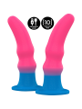 MYTHOLOGY KUNO UTOPIA DILDO S VIBRADOR COMPATIBLE CON WATCHME WIRELESS TECHNOLOGY