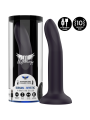 MYTHOLOGY DUMAN MYSTIC DILDO L VIBRADOR COMPATIBLE CON WATCHME WIRELESS TECHNOLOGY