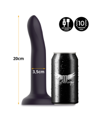 MYTHOLOGY DUMAN MYSTIC DILDO L VIBRADOR COMPATIBLE CON WATCHME WIRELESS TECHNOLOGY