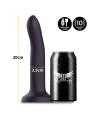 MYTHOLOGY DUMAN MYSTIC DILDO L VIBRADOR COMPATIBLE CON WATCHME WIRELESS TECHNOLOGY
