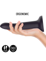 MYTHOLOGY DUMAN MYSTIC DILDO L VIBRADOR COMPATIBLE CON WATCHME WIRELESS TECHNOLOGY