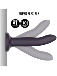 MYTHOLOGY DUMAN MYSTIC DILDO L VIBRADOR COMPATIBLE CON WATCHME WIRELESS TECHNOLOGY