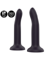 MYTHOLOGY DUMAN MYSTIC DILDO L VIBRADOR COMPATIBLE CON WATCHME WIRELESS TECHNOLOGY