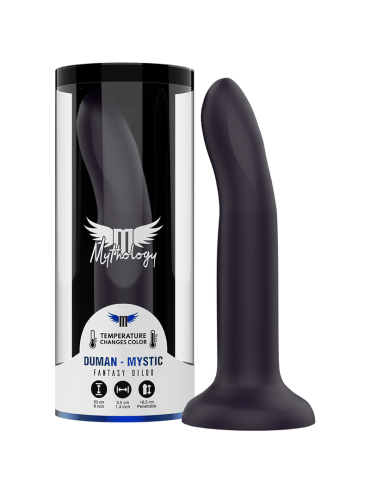MYTHOLOGY DUMAN MYSTIC DILDO L