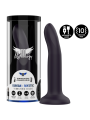MYTHOLOGY DUMAN MYSTIC DILDO M VIBRADOR COMPATIBLE CON WATCHME WIRELESS TECHNOLOGY