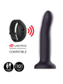 MYTHOLOGY DUMAN MYSTIC DILDO M VIBRADOR COMPATIBLE CON WATCHME WIRELESS TECHNOLOGY
