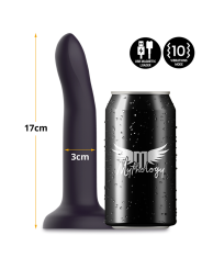 MYTHOLOGY DUMAN MYSTIC DILDO M VIBRADOR COMPATIBLE CON WATCHME WIRELESS TECHNOLOGY