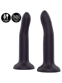 MYTHOLOGY DUMAN MYSTIC DILDO M VIBRADOR COMPATIBLE CON WATCHME WIRELESS TECHNOLOGY