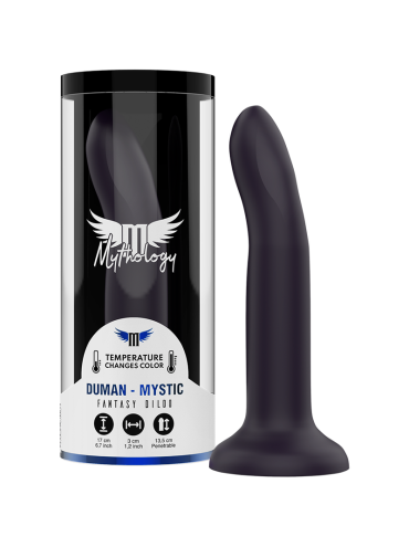MYTHOLOGY DUMAN MYSTIC DILDO M