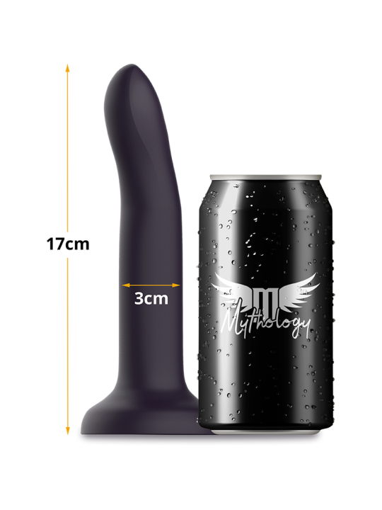 MYTHOLOGY DUMAN MYSTIC DILDO M