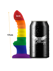 MYTHOLOGY HER COLBY PRIDE DILDO