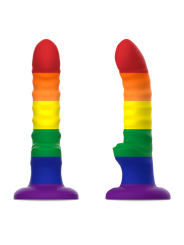 MYTHOLOGY HER COLBY PRIDE DILDO