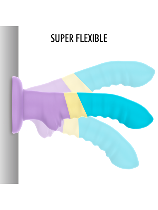 MYTHOLOGY COLBY PASTEL DILDO