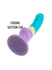 MYTHOLOGY COLBY PASTEL DILDO