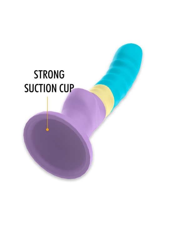 MYTHOLOGY COLBY PASTEL DILDO