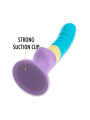 MYTHOLOGY COLBY PASTEL DILDO