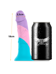 MYTHOLOGY ASHER PASTEL DILDO
