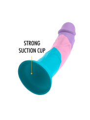 MYTHOLOGY ASHER PASTEL DILDO