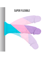 MYTHOLOGY ASHER PASTEL DILDO