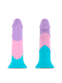 MYTHOLOGY ASHER PASTEL DILDO