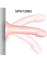 MYTHOLOGY RUNE CANDY DILDO