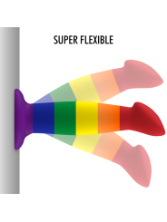 MYTHOLOGY HER GARRICK PRIDE DILDO