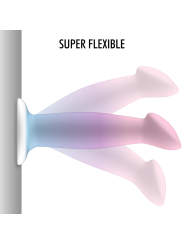 MYTHOLOGY GARRICK NAYADE DILDO