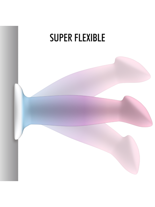 MYTHOLOGY GARRICK NAYADE DILDO