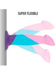 MYTHOLOGY GARRICK PASTEL DILDO