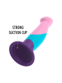 MYTHOLOGY GARRICK PASTEL DILDO