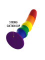 MYTHOLOGY KUNO PRIDE DILDO M