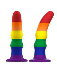 MYTHOLOGY KUNO PRIDE DILDO M