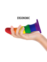MYTHOLOGY KUNO PRIDE DILDO S