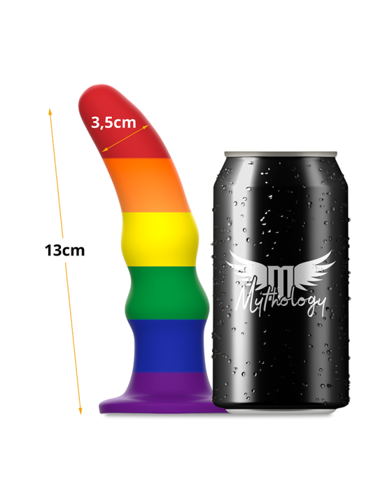 MYTHOLOGY KUNO PRIDE DILDO S