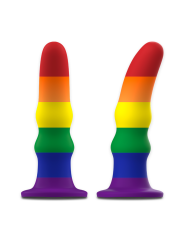 MYTHOLOGY KUNO PRIDE DILDO S