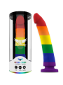 MYTHOLOGY DEVON PRIDE DILDO L