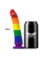 MYTHOLOGY DEVON PRIDE DILDO L
