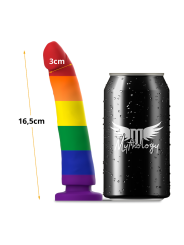 MYTHOLOGY DEVON PRIDE DILDO M