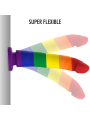 MYTHOLOGY DEVON PRIDE DILDO M
